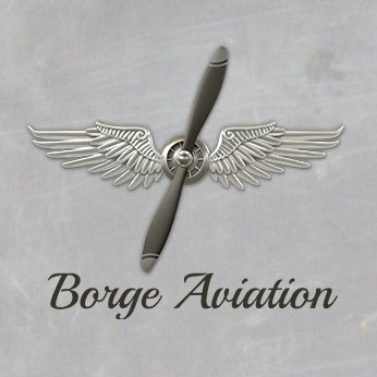 Borge Aviation