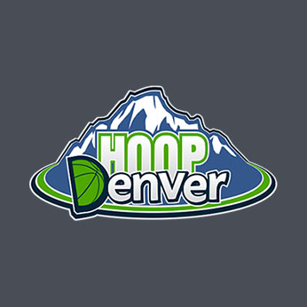 Hoop Denver Logo